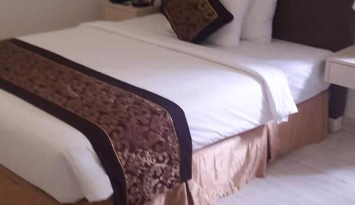 Basic Shared Dormitory