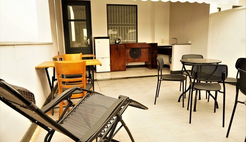 Gallery Room