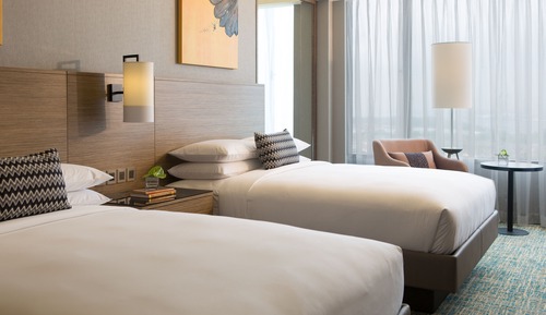 Room, 2 Twin Beds