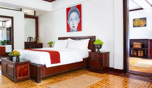 Family Suite, 2 Bedrooms, Connecting Rooms