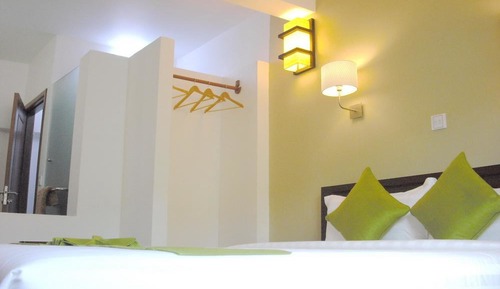 Superior Double or Twin Room