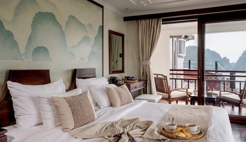 Premier Suite, 1 Bedroom, Ocean View