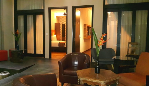Standard Suite