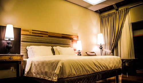 Margaret Suite