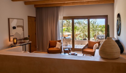 Premium Room, 2 Queen Beds, Pool View