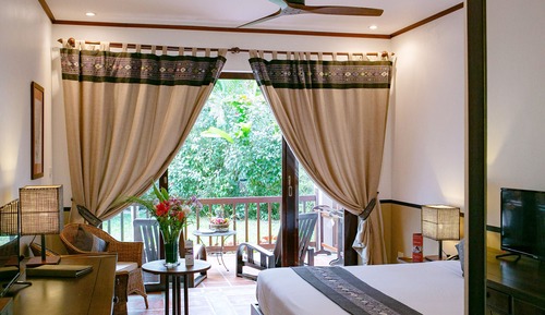 Classic Double Room, 1 King Bed