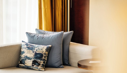 Club Room, 1 King Bed
