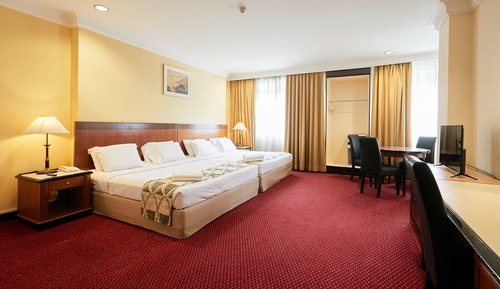 Family Suite