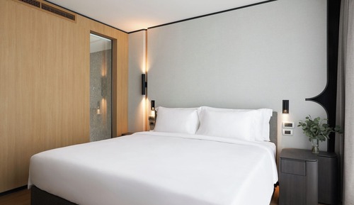 Suite, 1 Bedroom