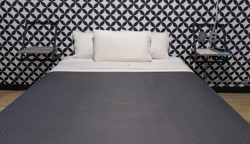 Standard Room, 1 Queen Bed, Non Smoking