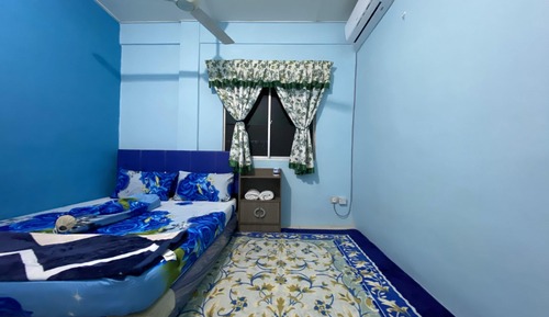 Apartment, 2 Bedrooms