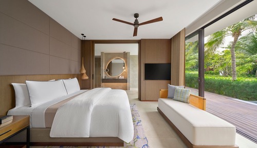 Villa, 3 Bedrooms