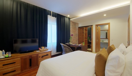 Premier Family Suite
