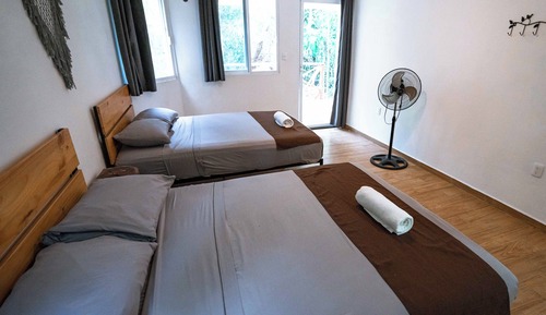 Suite Familiar Pivo