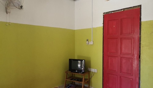 Deluxe Double Room, 1 Queen Bed