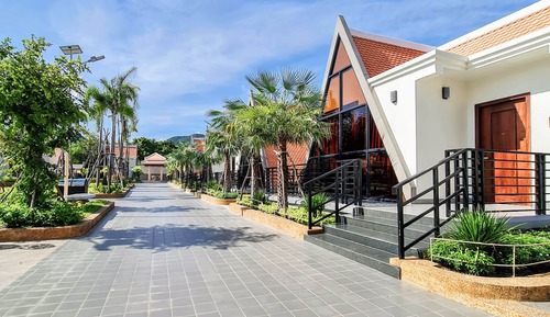 Bungalow