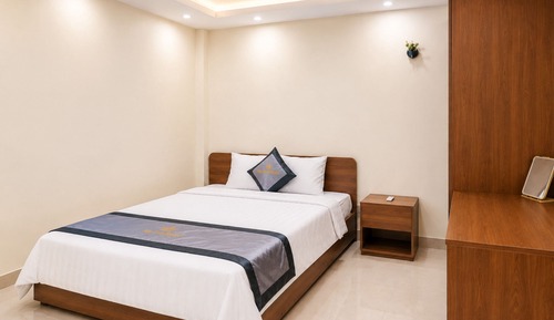 Luxury Apartment