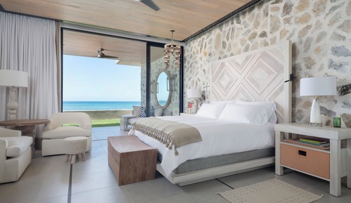 Studio, Hot Tub, Oceanfront (LO-Quetzal 5A)