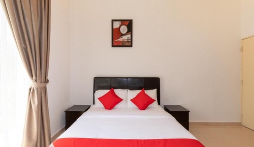 Apartment Suite