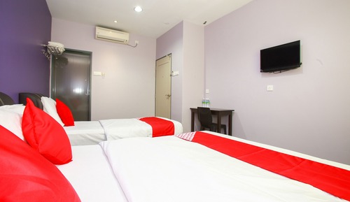 Superior Suite