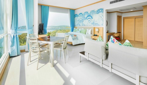 Suite King
