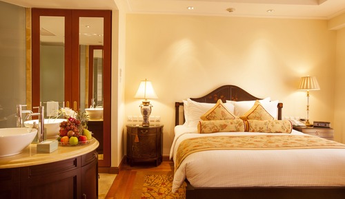 Palace Suite