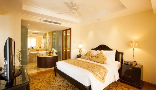 Indochine 1 bedroom Suite