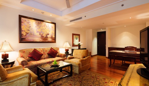 Indochine 2 bedrooms Suite