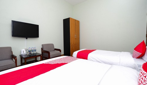 Family Suite