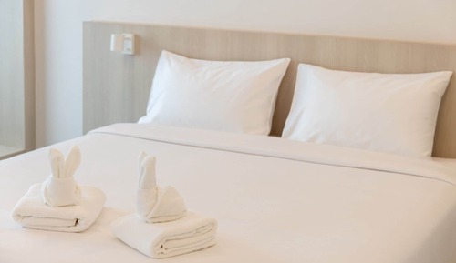 Panoramic Double Room