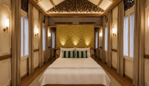 Ying Suite