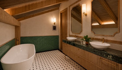 Lian Suite