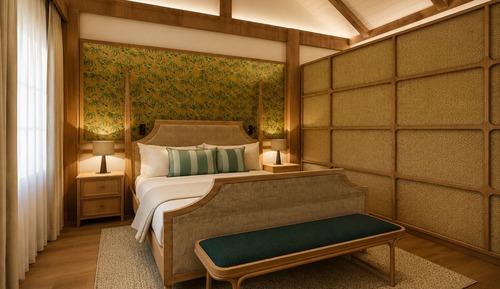 Yu Suite