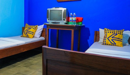Basic Twin Room