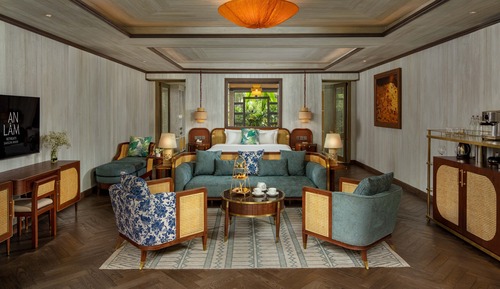 Riverside Executive Suite