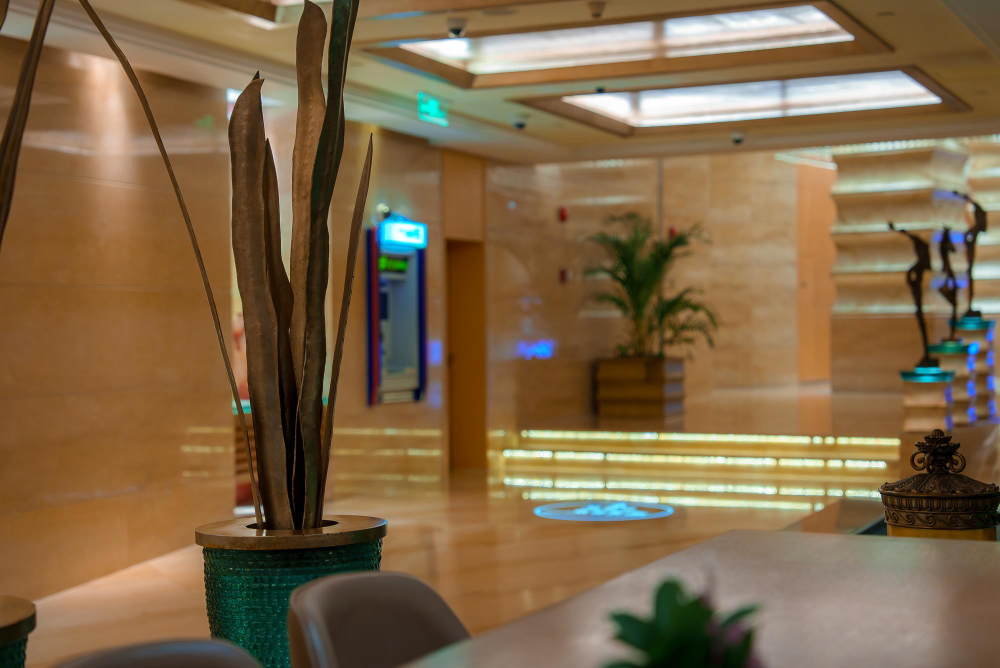 Villa, 2 Bedrooms (Sun Peninsula Residence)