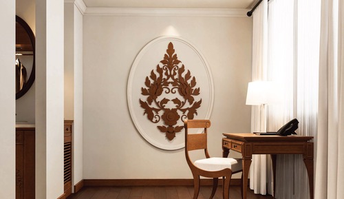 Kiridara Suite Twin