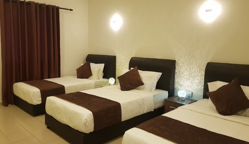 Family Triple Room