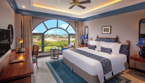 Junior Suite, River View