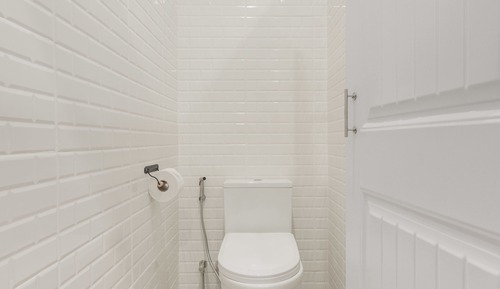 Family Triple Room-Shared bathroom