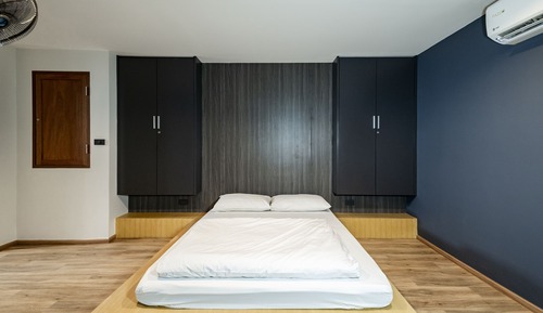 Deluxe Room With Bathroom