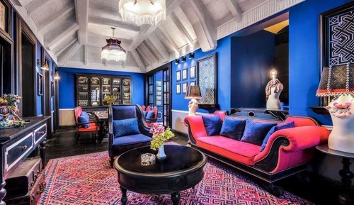 Presidential Suite, 1 King Bed
