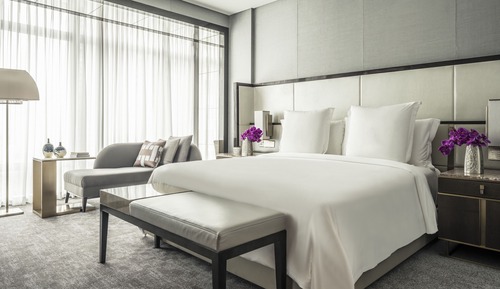 Presidential Suite King
