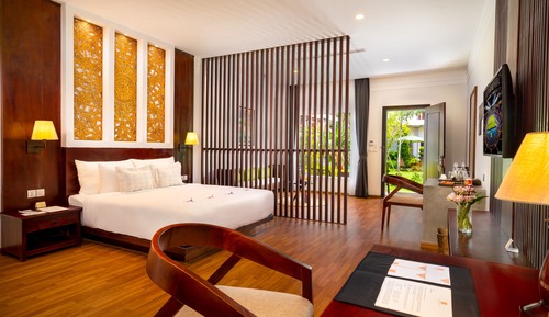 Grand Suite