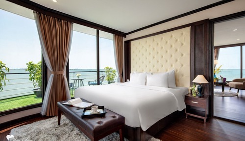 Presidential Suite, Terrace - 3 Days 2 Night