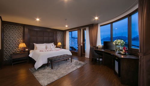 Suite, Terrace - 3 Days 2 Night