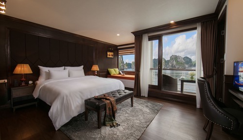 Family Suite, Balcony - 3 Days 2 Night
