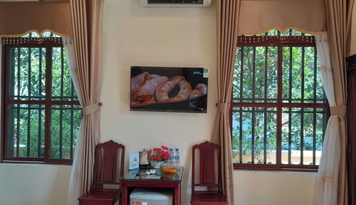 Family Suite Deluxe