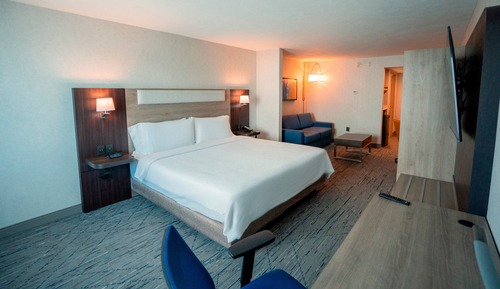 Room (Specialty)