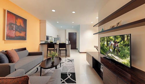Executive Studio